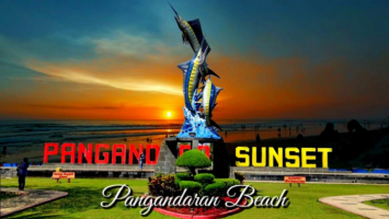 Galeri Travel Bandung Pangandaran 2