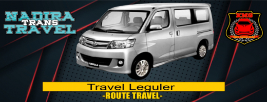 Galeri Travel Bandung Pangandaran 4