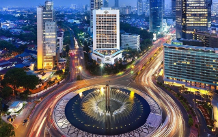 Gambar Travel Jakarta Ciamis