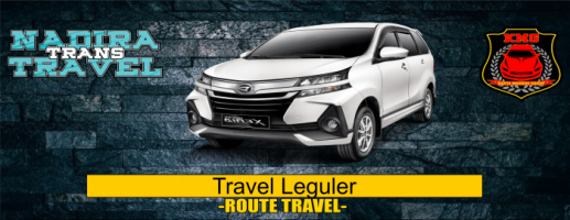 Galeri Travel Pangandaran Tangerang 3