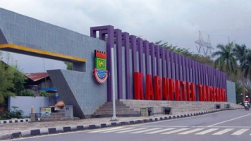 Gambar Travel Tangerang Sumedang